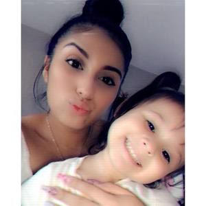 Meet your Posher, Grisel